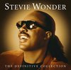 Stevie Wonder - The Definitive Collection (CD)