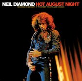 Neil Diamond - Hot August Night (2 CD) (Remastered)