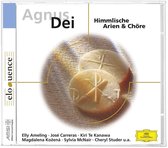 Various Artists - Agnus Dei (CD)