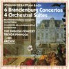 Brandenburg Concertos Etc