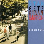 Stan Getz & Kenny Barron - People Time (2 CD)