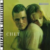 Chet Baker - Chet (Keepnews Collection) (CD) (Keepnews Collection)