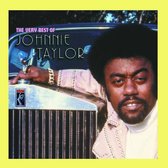 Johnnie Taylor - The Very Best Of Johnnie Taylor (CD)