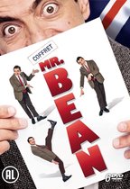 Mr. Bean Box
