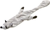Flamingo Pluche Dier Wild Zoo  - 60 X 15 X 1Cm
