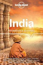 Phrasebook- Lonely Planet India Phrasebook & Dictionary