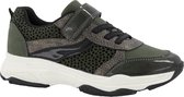 graceland Groene chunky sneaker panterprint - Maat 31