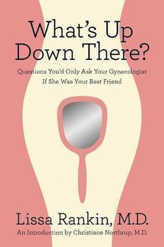 What's Up Down There? - cover