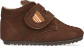 Baby | Eerste stapschoenen | Meisjes, jongens | Brown | Leer | Shoesme | Maat 21