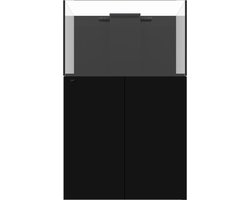 Waterbox Reef 100.3 Zwart - Zeeaquarium