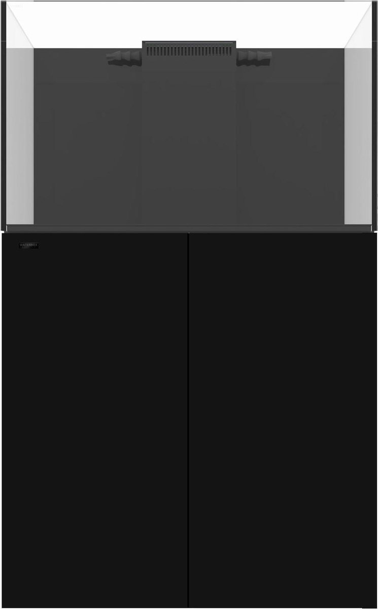 Waterbox Reef 100.3 Zwart Zeeaquarium bol