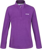Regatta Fleecetrui Sweethart Dames Polyester Paars Maat 34