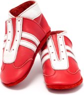 Baby Dutch baby sneakers rood