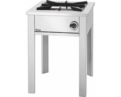 Bartscher | Wokbrander G-WB 1K1250 XL | 1051603