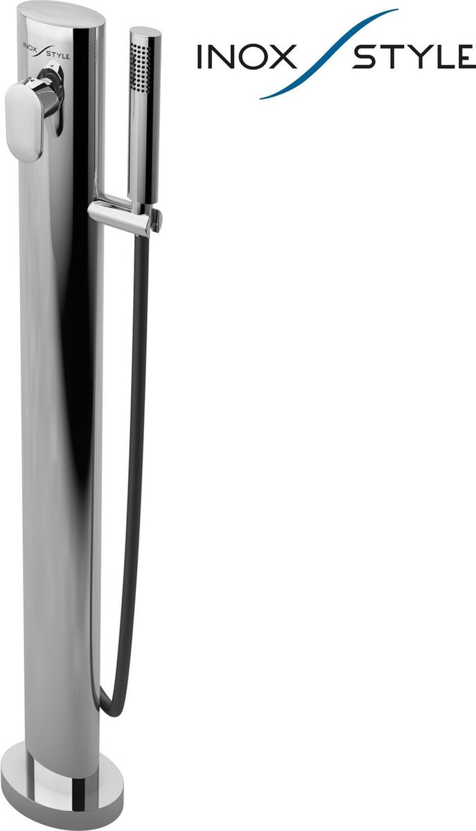 RVS Zuil Telefono Tellipse M