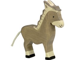 foto van Holztiger Ezel