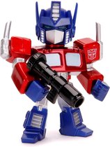 Dickie - Transformers 4 Optimus Prime - 10 cm