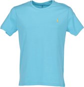 T-shirt Turquoise