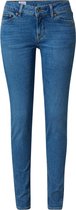 Kings Of Indigo - Juno  - Jeans - Licht Blauw - W28 X L32