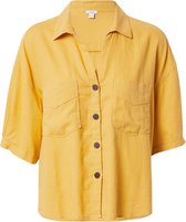 Ovs blouse Sinaasappel-46 (L)