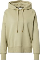 Rich & Royal sweatshirt Kaki-Xl