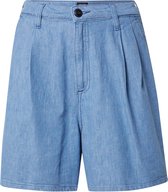 Lee bandplooi jeans stella Blauw Denim-30