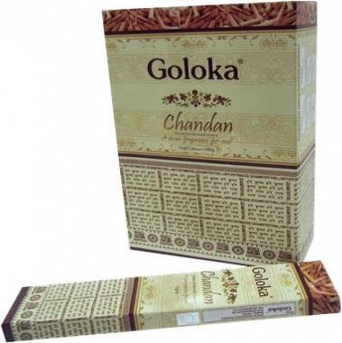Goedkoopste Wierook Goloka Chandan