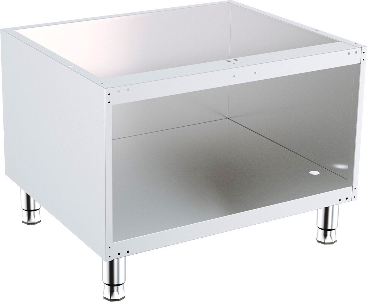 Combisteel Base 700 Onderstel 800 | 7178.0320
