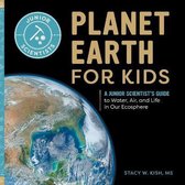 Junior Scientists- Planet Earth for Kids