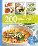 Hamlyn All Colour Cookery - Hamlyn All Colour Cookery: 200 Super Soups