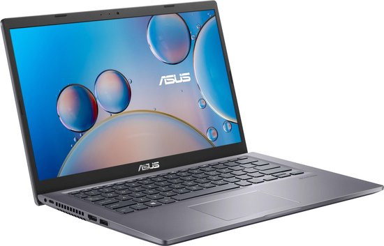 ASUS Notebook X415EA-EB922T - Laptop - 14 inch