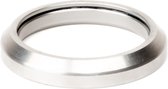 balhoofdlager 30,2 / 41,8 / 8 mm 45°/45° zilver