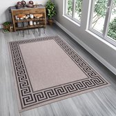 Tapiso Floorlux Vloerkleed Kleed Keuken Indoor Modern Tapijten Maat– 200x290
