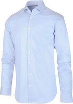 Blue Industry shirt