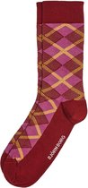 Bjorn Borg Sokken Ankle Square Maat 36-40