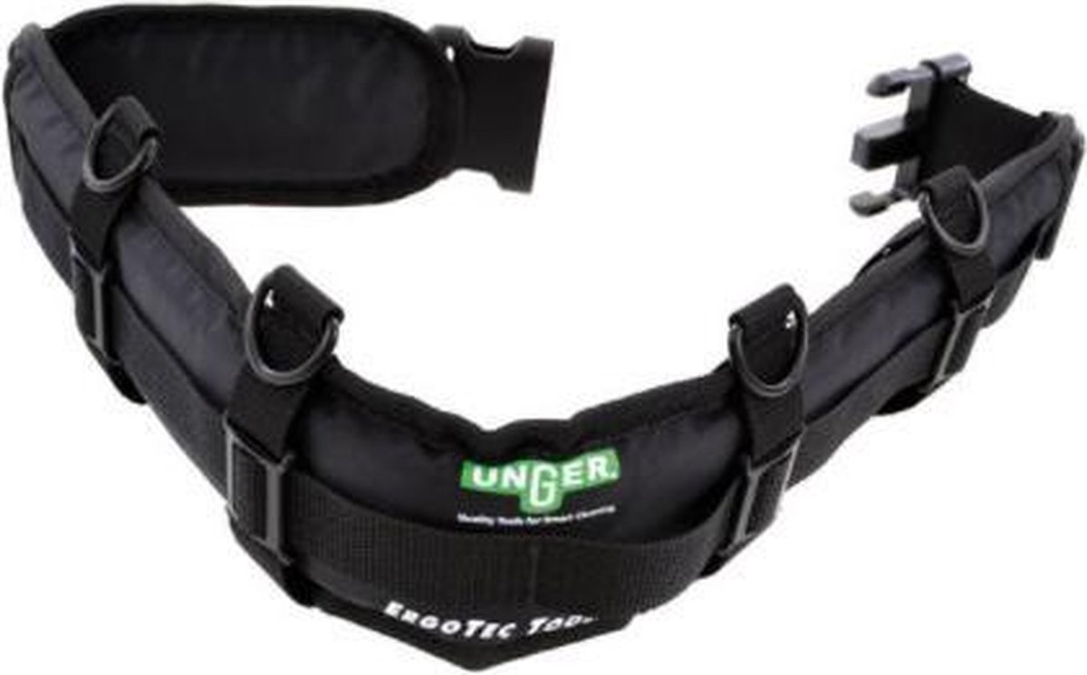 Goedkoopste Unger ErgoTec Koppelriem