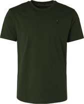 NO-EXCESS T-shirt Round Neck T Shirt 12340701 152 Mannen Maat - XL