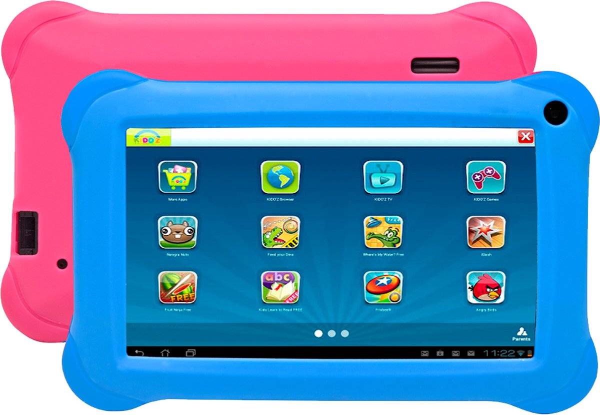 Denver tablet TAQ-70353KBLUEPINK