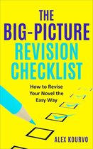 The Big-Picture Revision Checklist