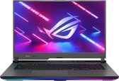 ASUS ROG Strix G17 G713QM-HX016T - Gaming Laptop -
