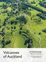 Volcanoes of Auckland