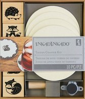 Inkadinkado - DIY kit tavern coaSter
