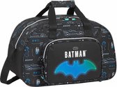 Batman Sporttas BAT-TECH - 40 x 24 x 23 cm - Polyester
