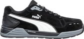 Puma 644650 Airtwist Black Low S3 maat 41