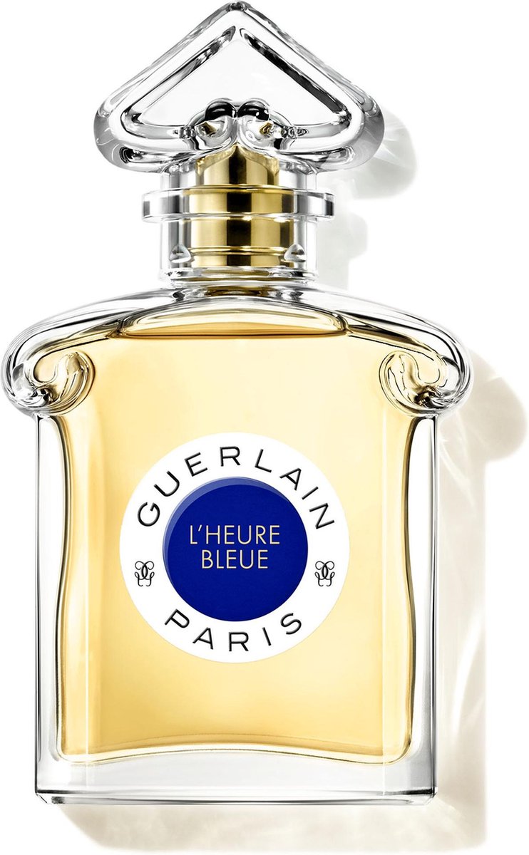 Goedkoopste Guerlain L'Heure Bleue - 75 ml - eau de toilette spray - damesparfum
