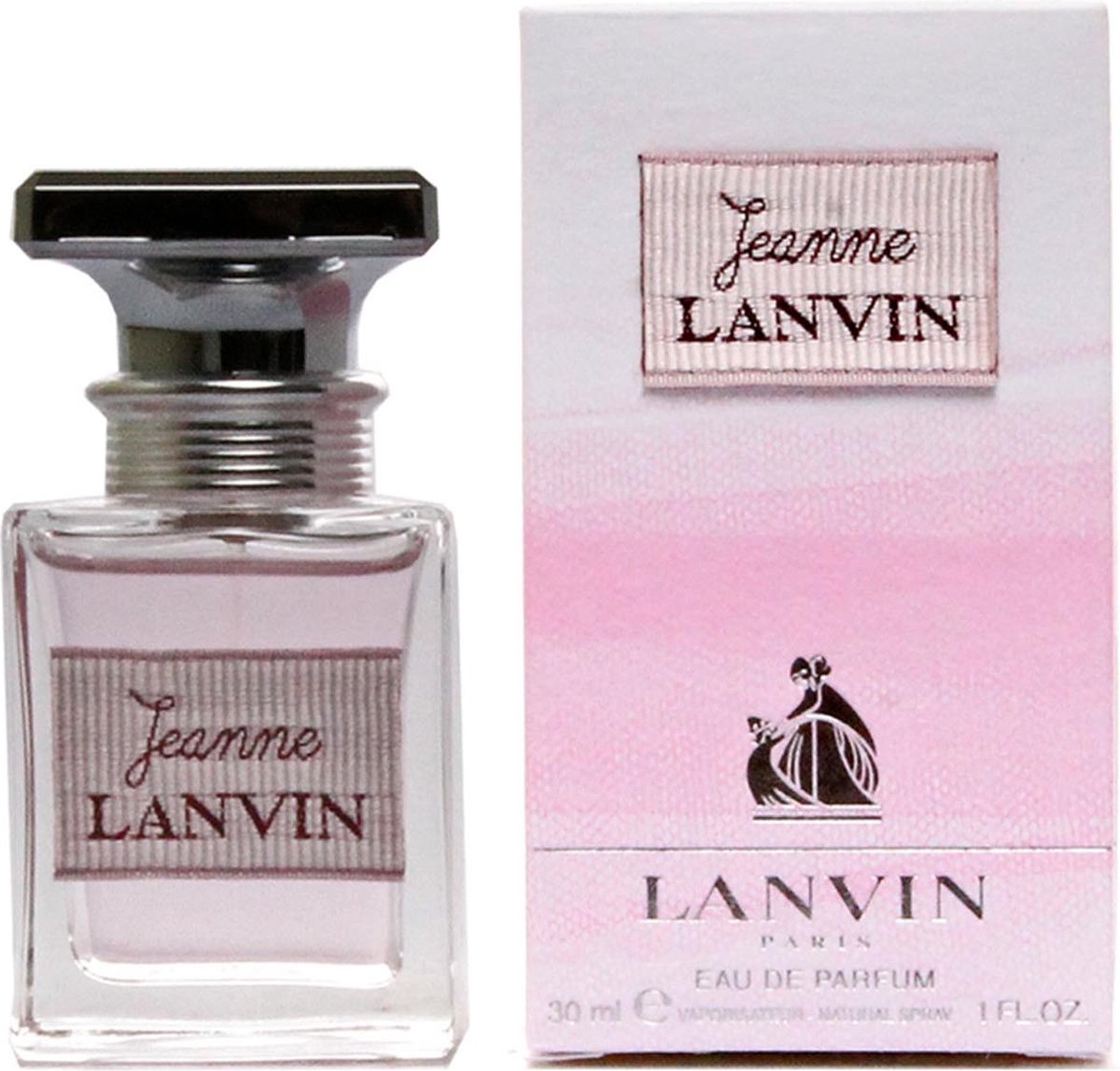 Goedkoopste Lanvin Jeanne - 30 ml - Eau de parfum