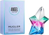 Thierry Mugler Angel Iced Star Edt Spray 50 Ml For Women