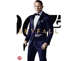 Skyfall (DVD)