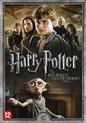 Harry Potter Jaar 7 - De Relieken Van De Dood 1 (DVD)