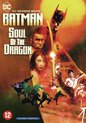 Batman - Soul Of The Dragon (DVD)